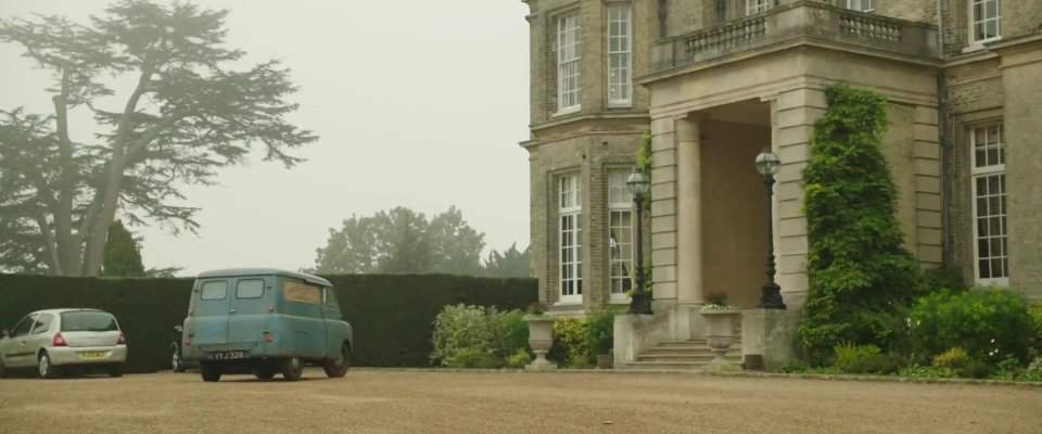 Renault Clio Campus 2