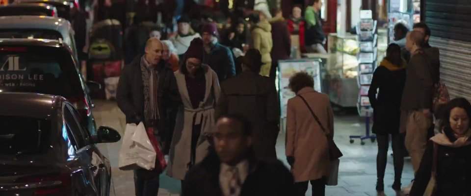 Vauxhall Insignia MkI