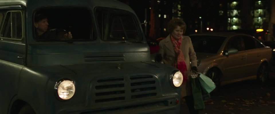 Vauxhall Vectra MkII