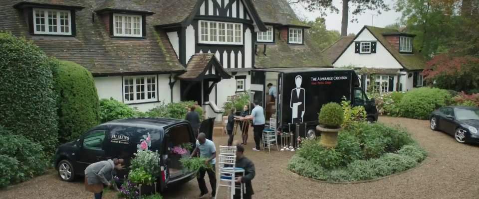 Volkswagen Caddy III