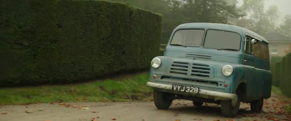 Bedford CA Mk1