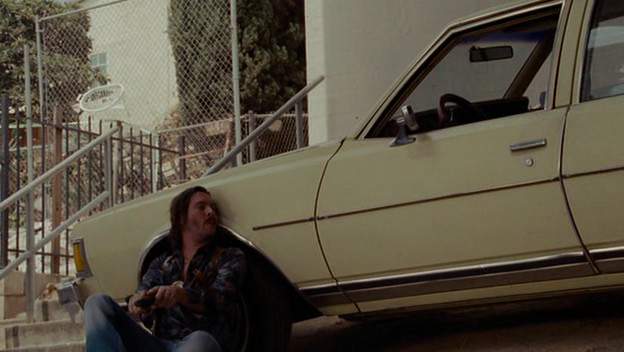 Chevrolet Caprice Classic