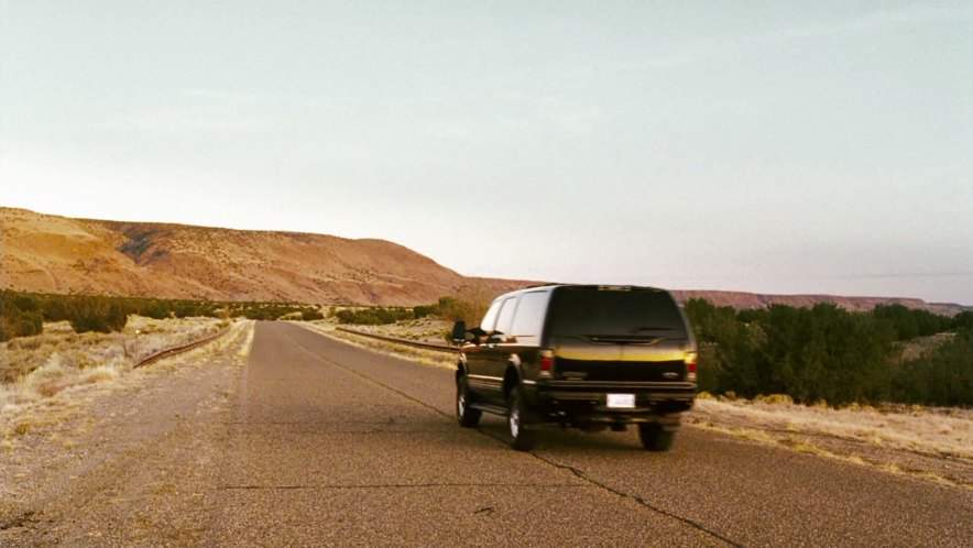 Ford Excursion