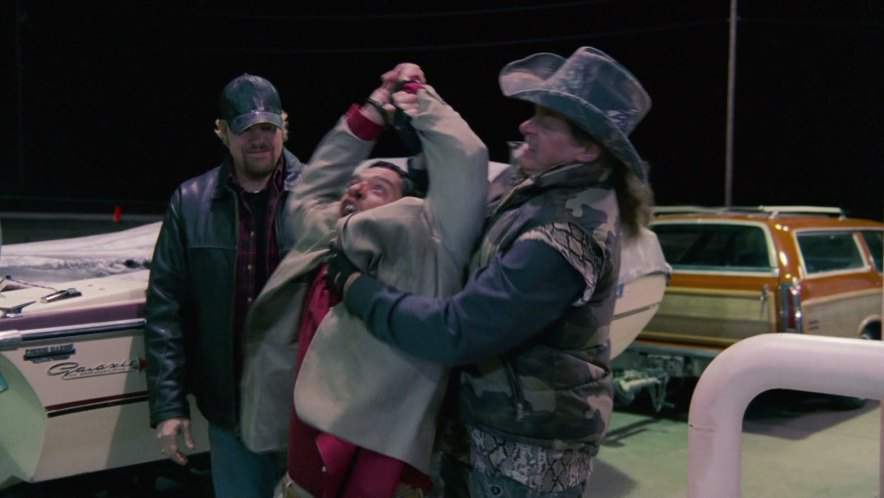 Ford LTD Country Squire