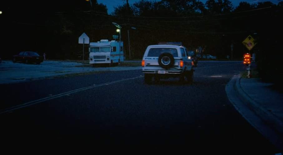 Winnebago Brave