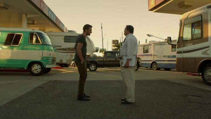 Ford F-350 Super Duty