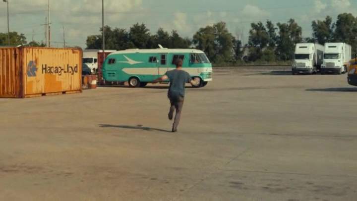 Freightliner Century Class