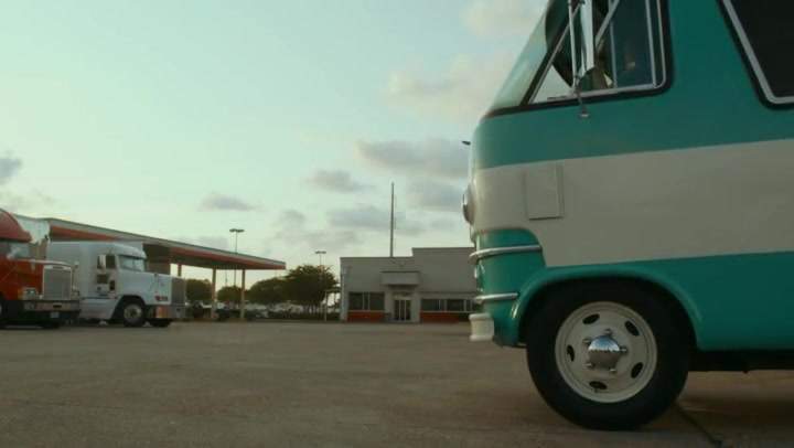 Freightliner FLD 120