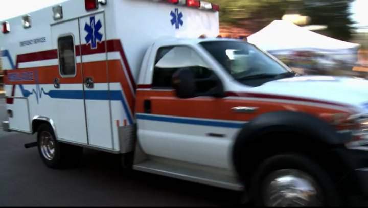 Ford F-Series Super Duty