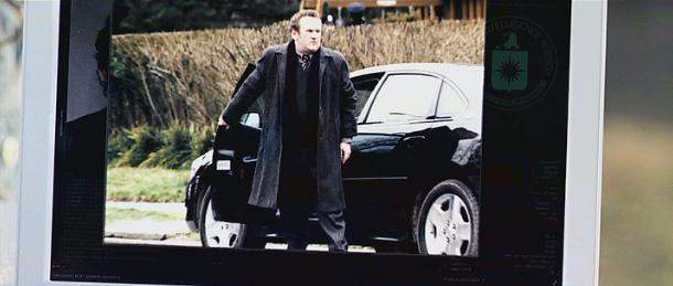 Chevrolet Impala