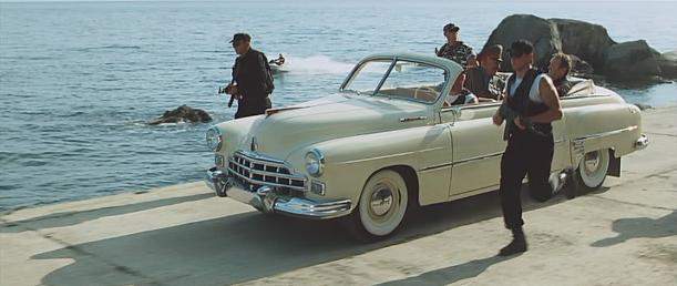 GAZ M-12 ZIM