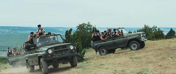 UAZ 469