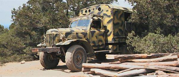 ZiL 157