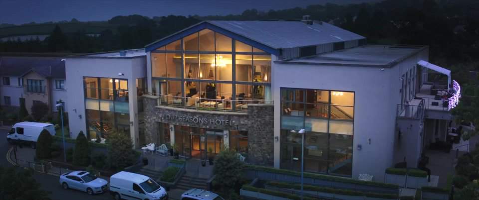 Audi A5 Sportback B8