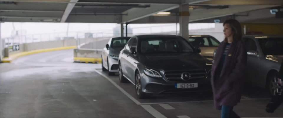 Mercedes-Benz E 220 d