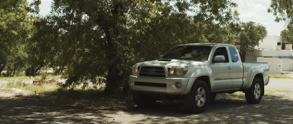 Toyota Tacoma