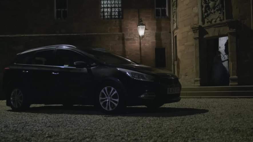 Kia cee'd Sportswagon