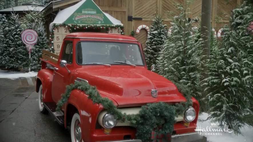 Ford F-100