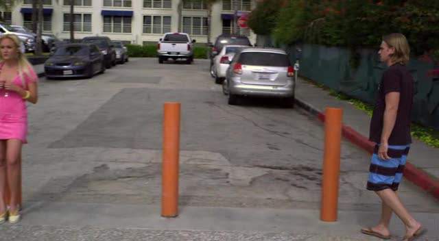 Toyota Matrix