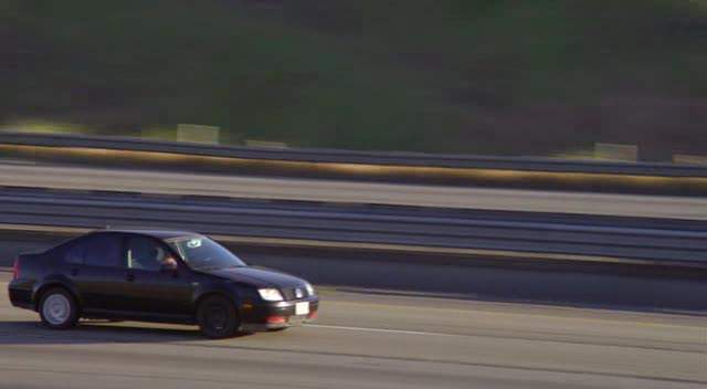 Volkswagen Jetta A4