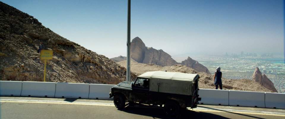 Land-Rover 109'' Series III