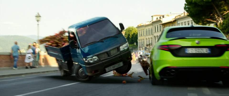 Piaggio Porter Maxxi