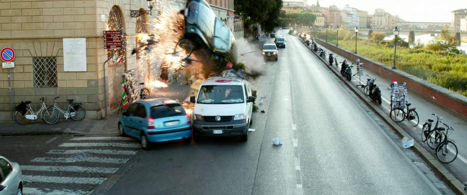 Volkswagen Transporter T5