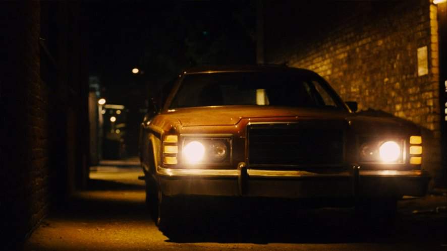 Ford LTD Country Squire