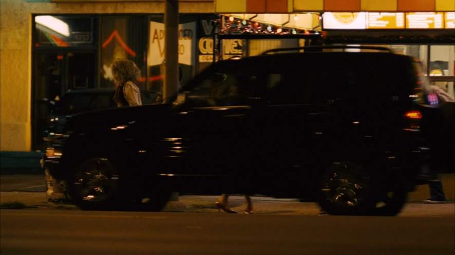Jeep Liberty