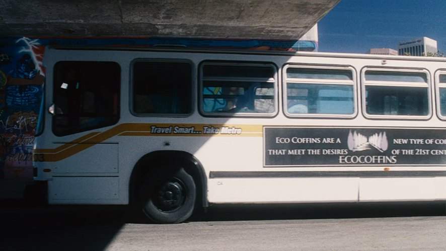 Neoplan AN 440 Transliner