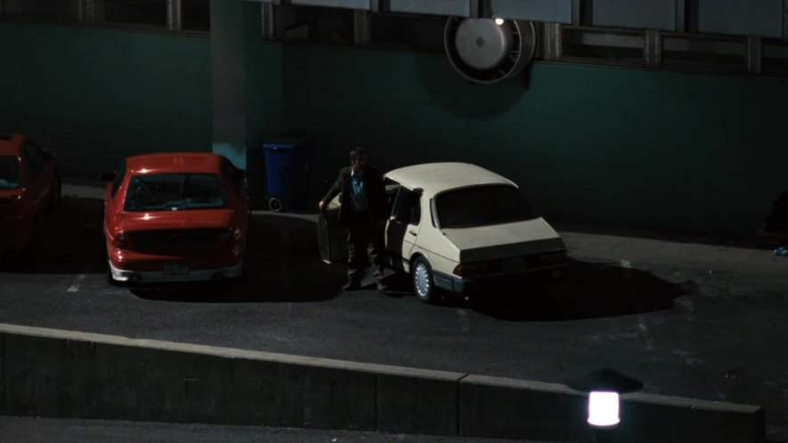 Chevrolet Monte Carlo