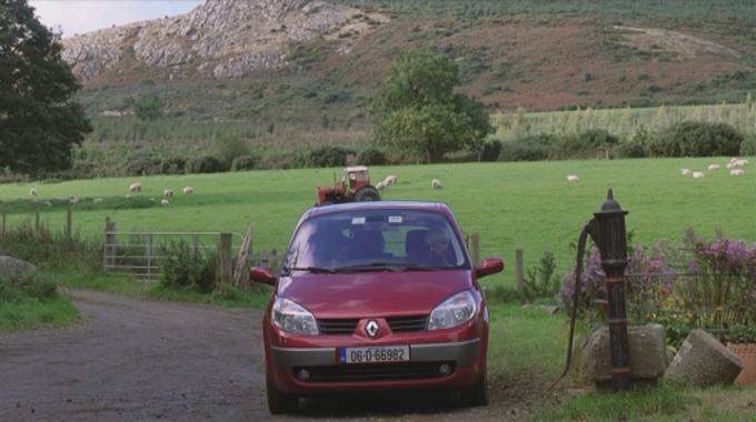 Renault Scénic 2