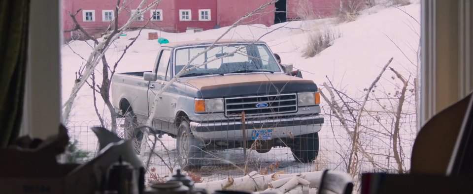 Ford F-250