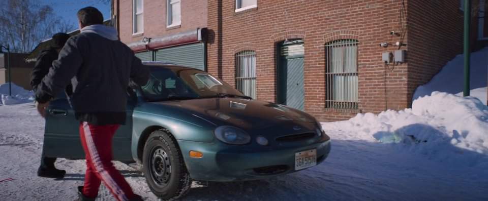 Ford Taurus