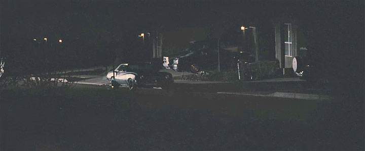 Chevrolet Monte Carlo