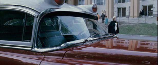 Cadillac Ambulance