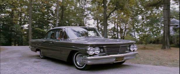 Pontiac Parisienne