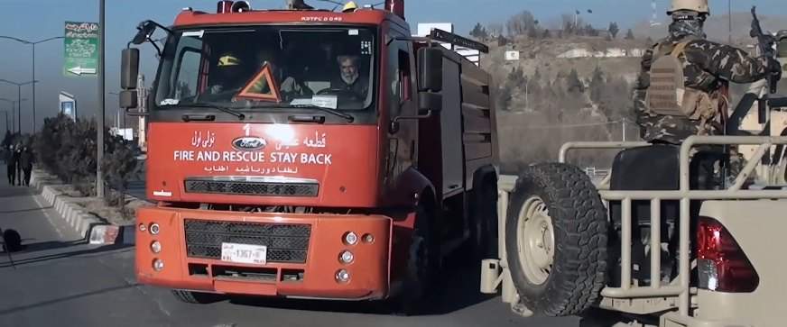 Ford Cargo