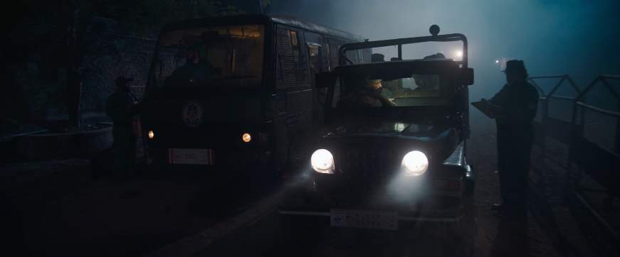 Mahindra MaXX Maxitruck