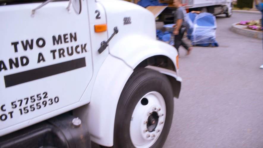 International 4000-Series