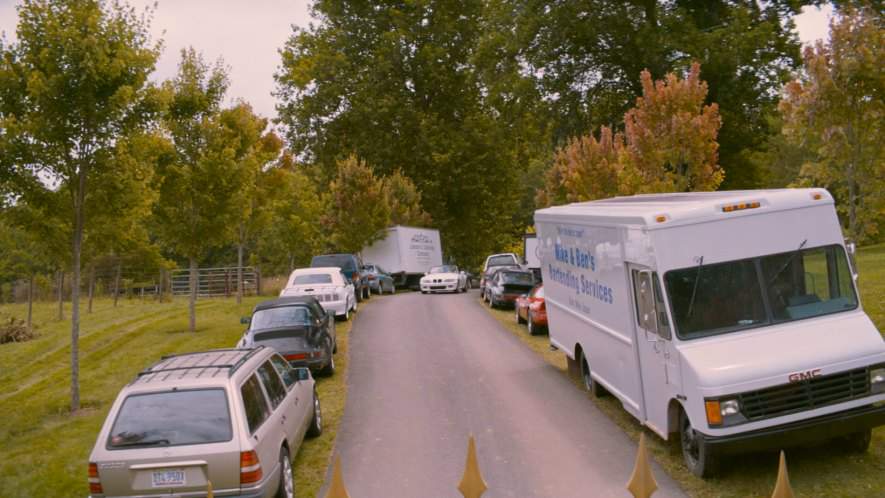 Mercedes-Benz 300 TE