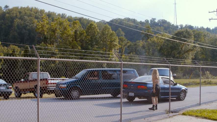 Plymouth Grand Voyager