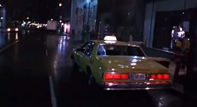 Chevrolet Caprice