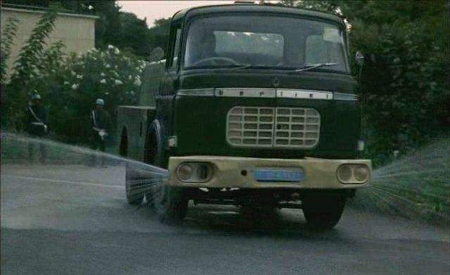 Berliet GAK