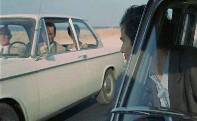 BMW 1600-2