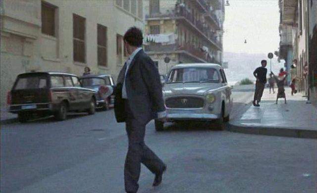 Peugeot 404 Commerciale