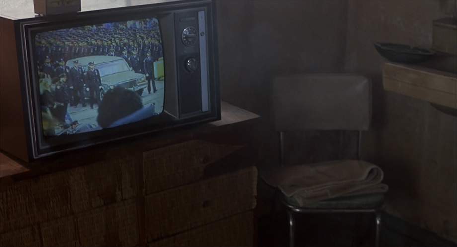 Cadillac Funeral Coach