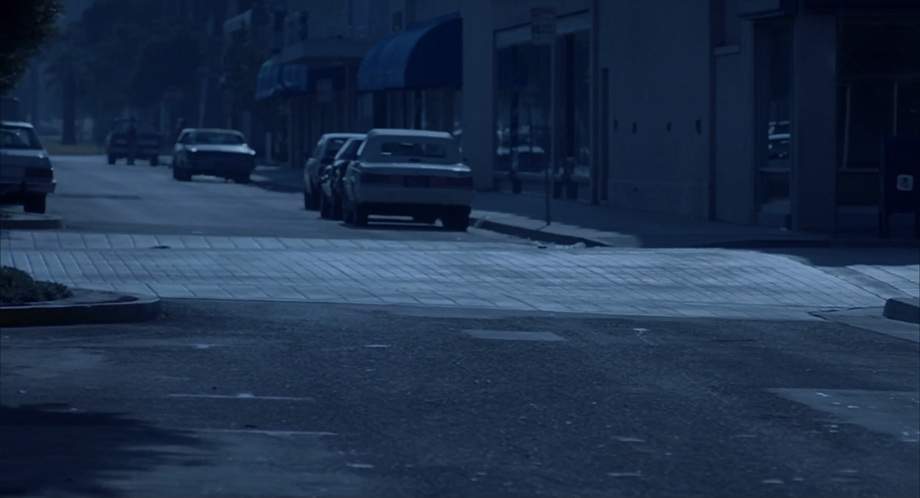 Chrysler LeBaron Convertible