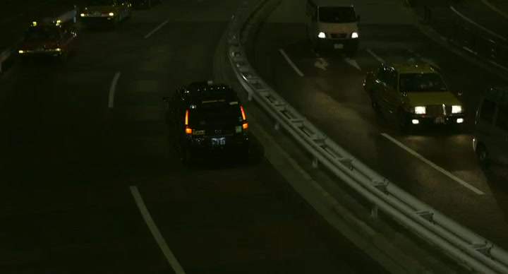 Toyota Crown Comfort