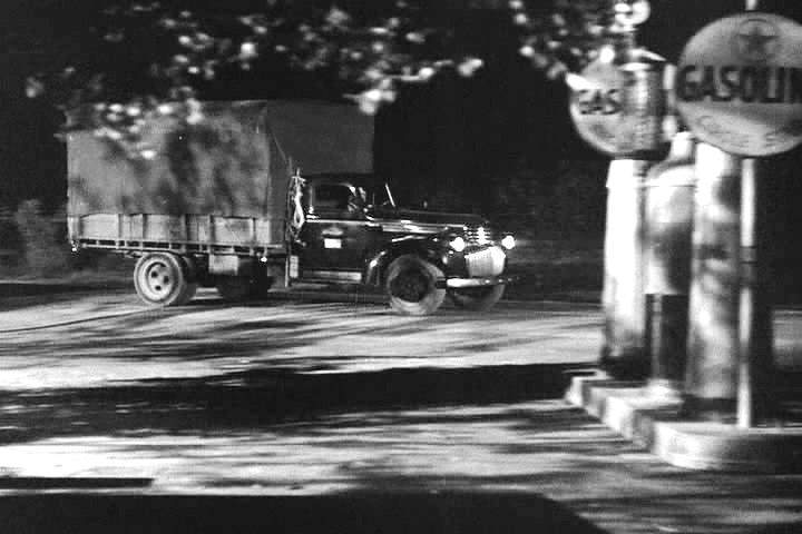 Chevrolet Heavy-Duty